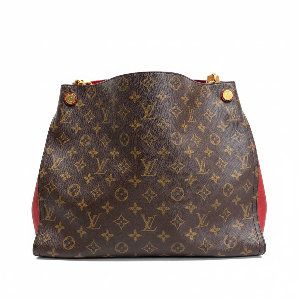 Louis Vuitton HANDBAGS monogram