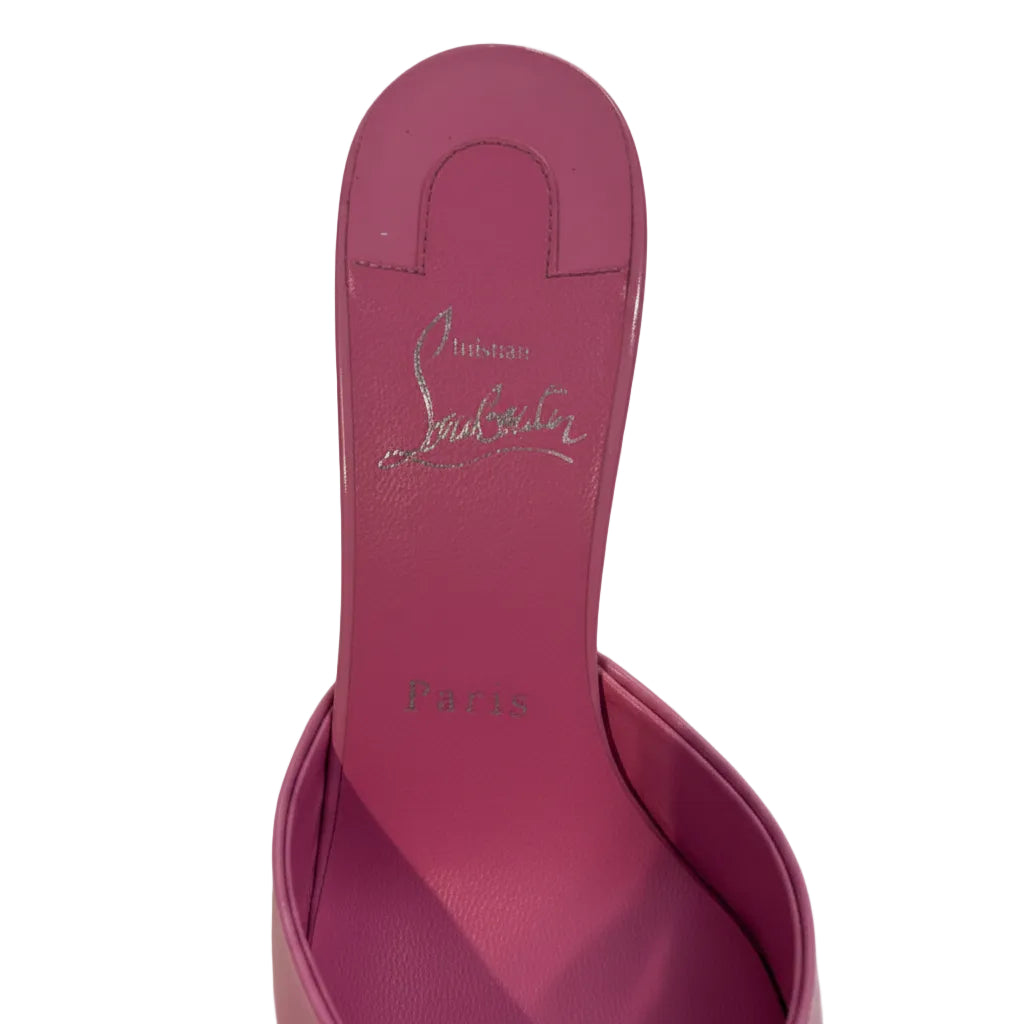 Christian Louboutin SHOES 36.5 pink