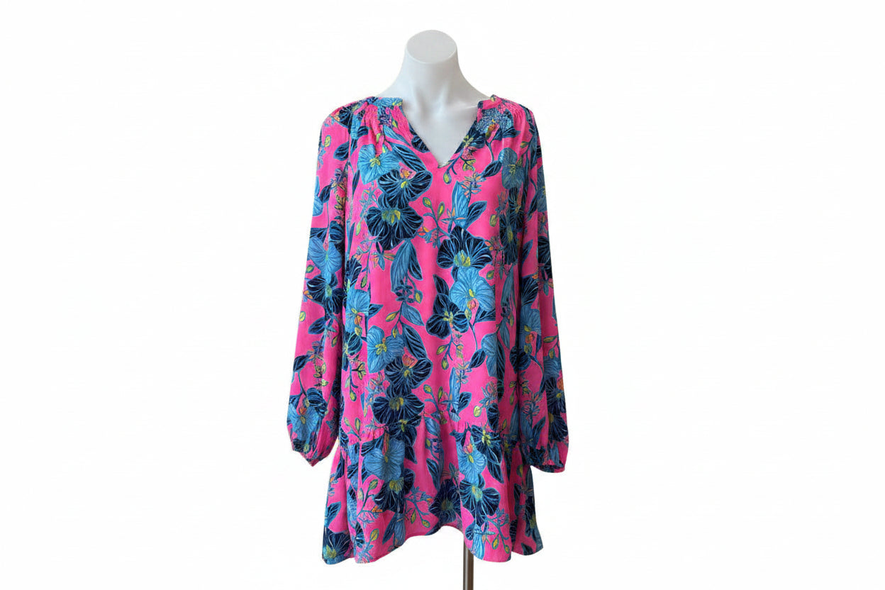 Lilly Pulitzer CLOTHING m pink