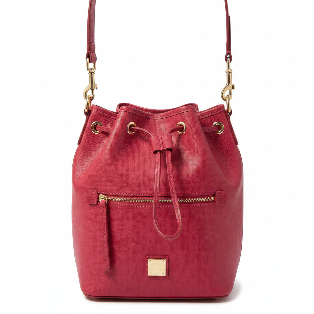 Dooney & Bourke HANDBAGS pink