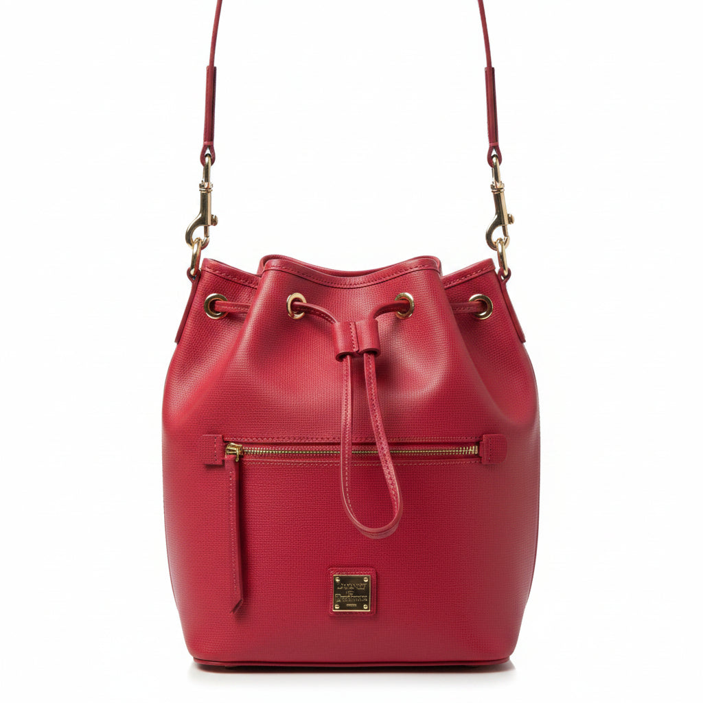 Dooney & Bourke HANDBAGS pink