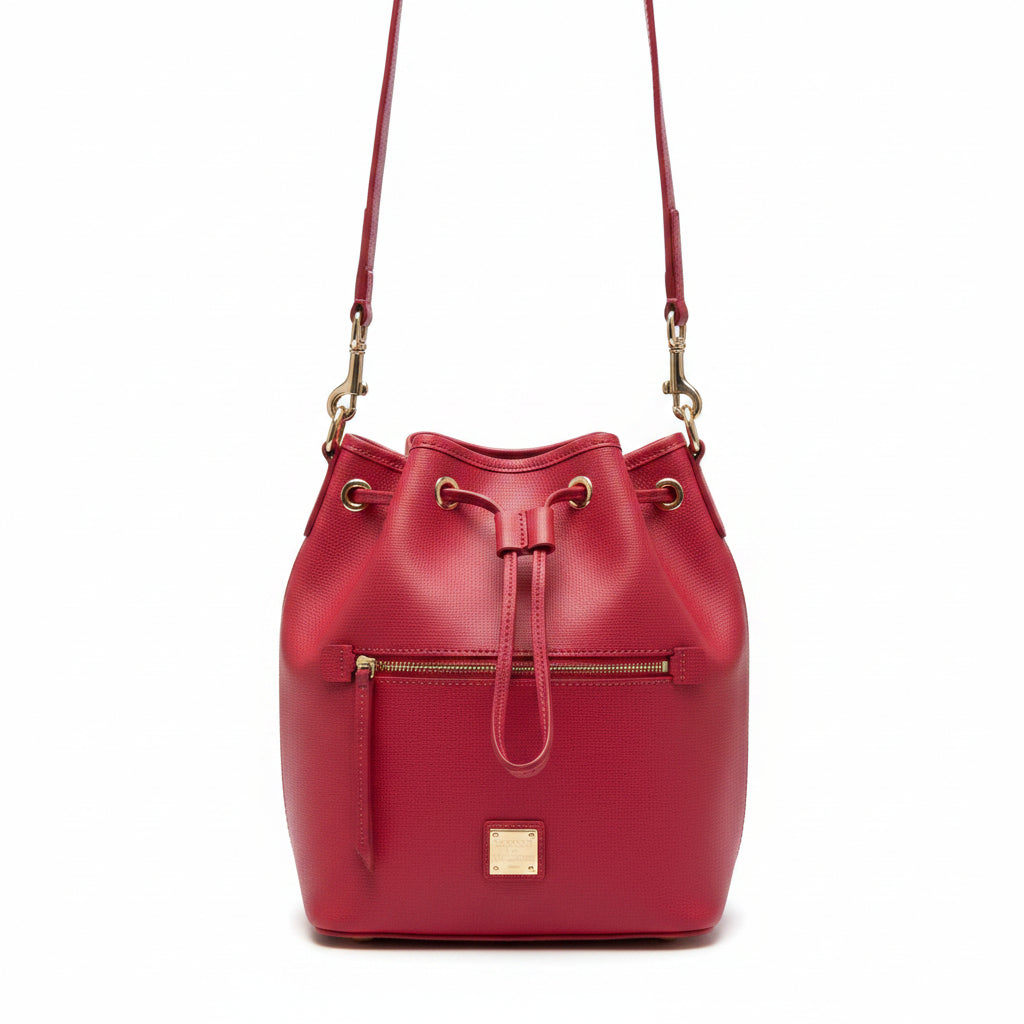 Dooney & Bourke HANDBAGS pink