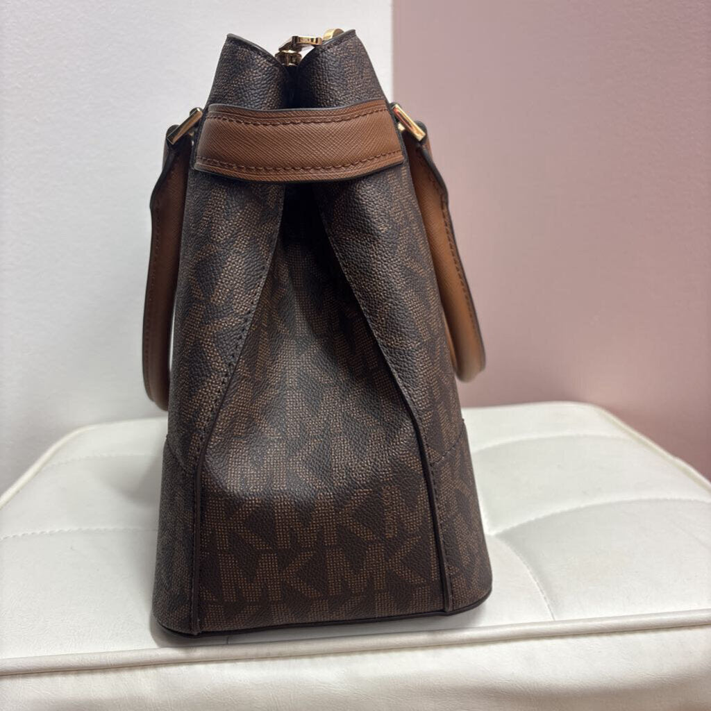 Michael Kors HANDBAGS brown