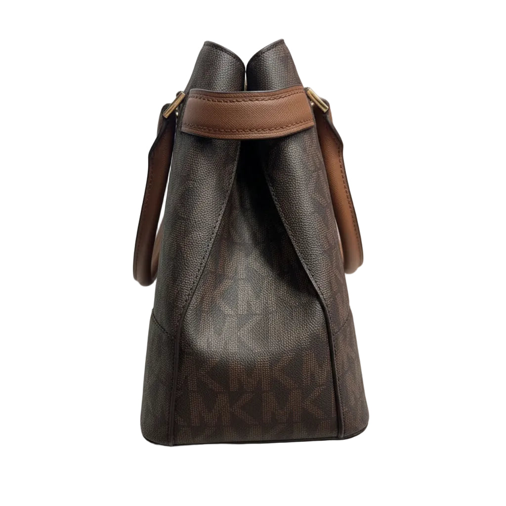 Michael Kors HANDBAGS brown