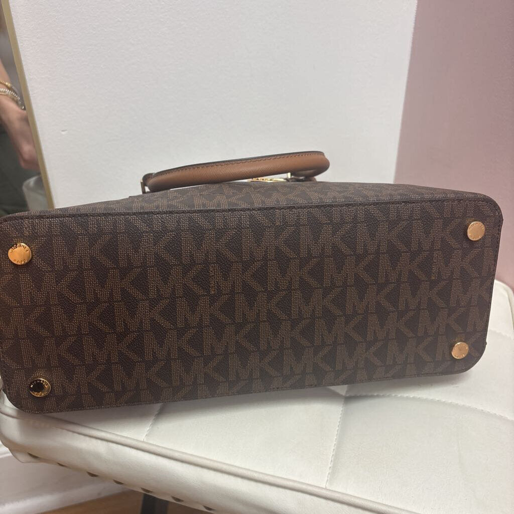 Michael Kors HANDBAGS brown