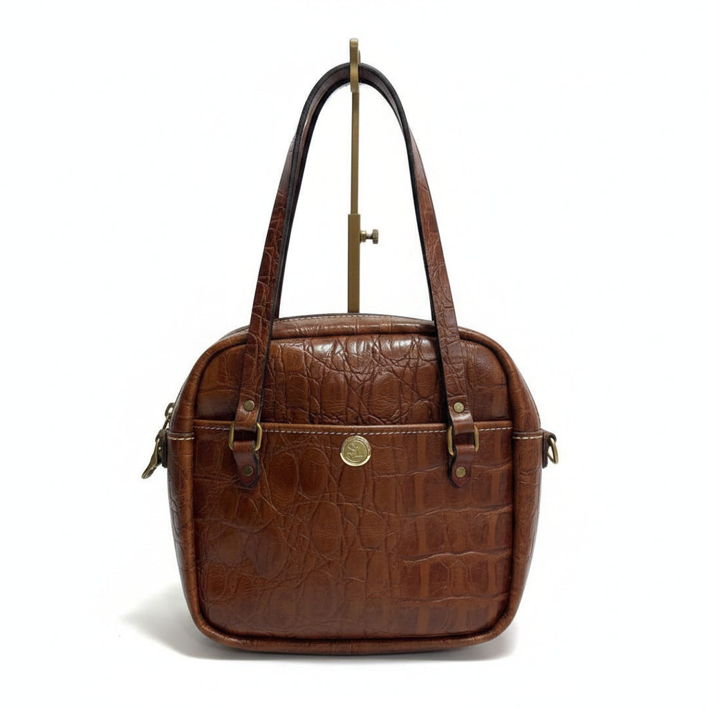 southlife HANDBAGS brown