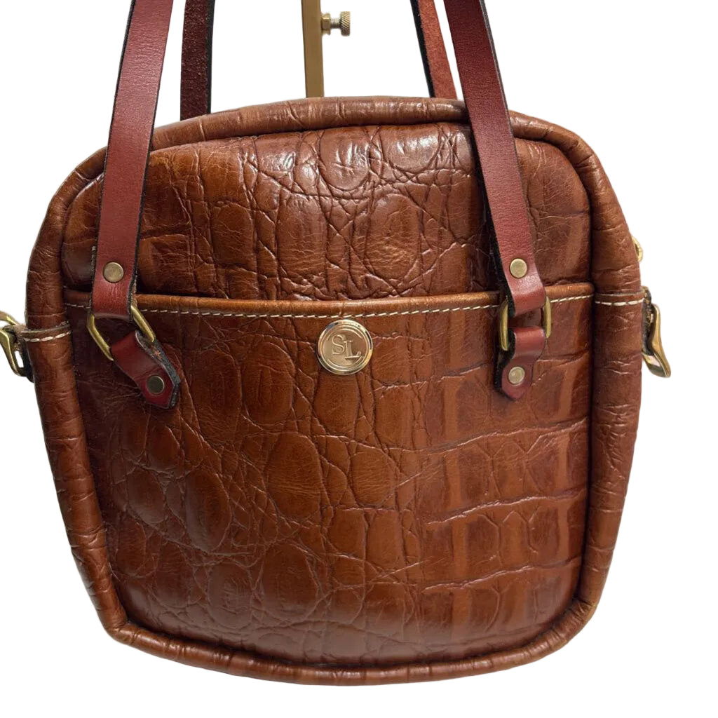 southlife HANDBAGS brown