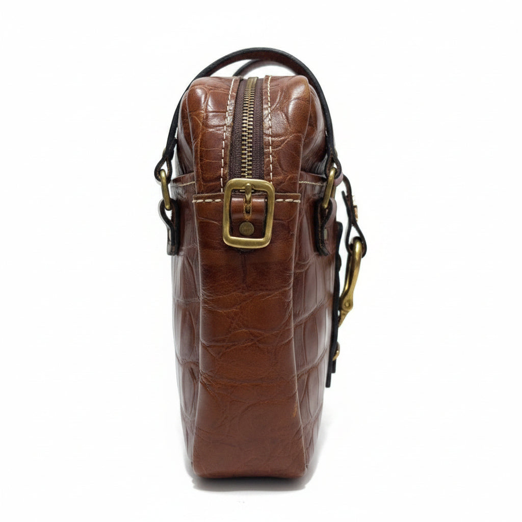 southlife HANDBAGS brown
