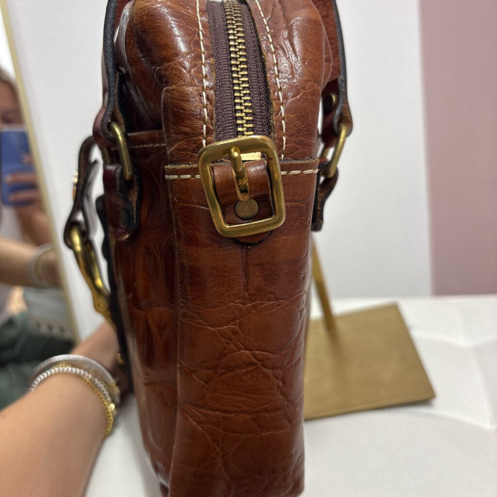 southlife HANDBAGS brown
