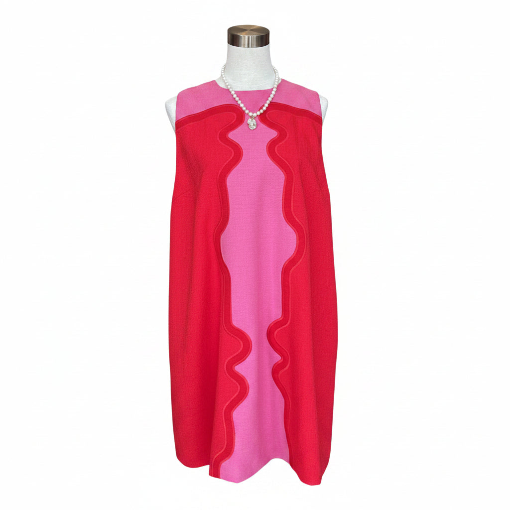 Tuckernuck CLOTHING xl pink