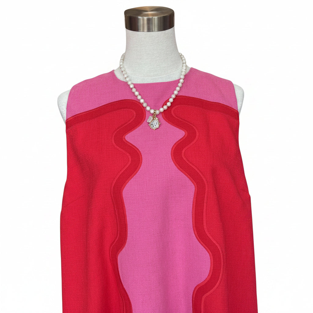 Tuckernuck CLOTHING xl pink