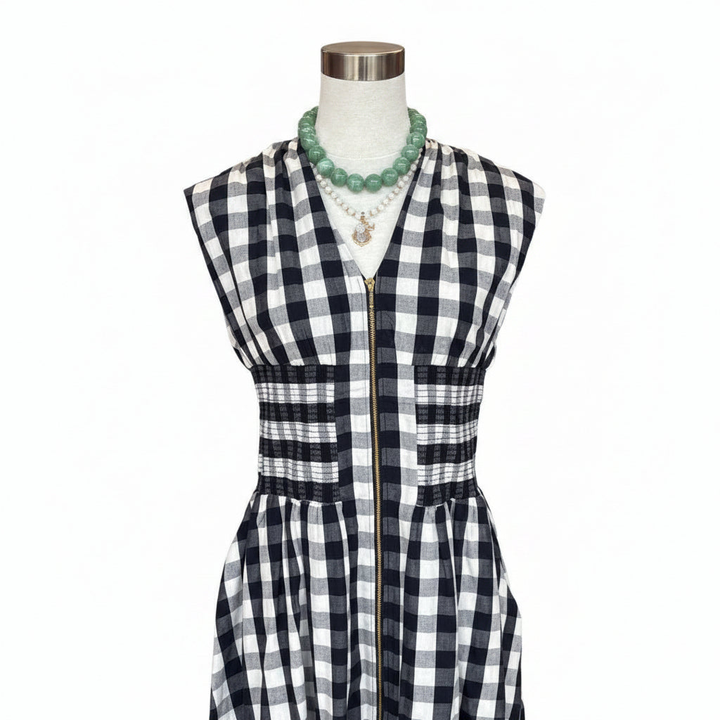 By Anthropologie CLOTHING L navy
