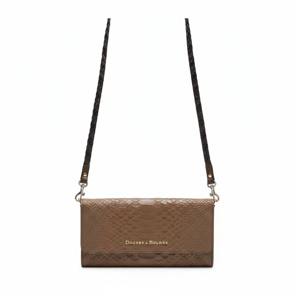 Dooney & Bourke HANDBAGS grey