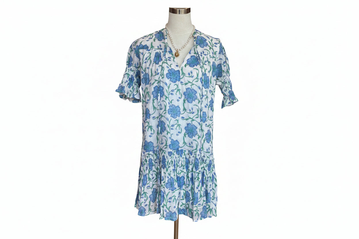 Oliphant CLOTHING small white