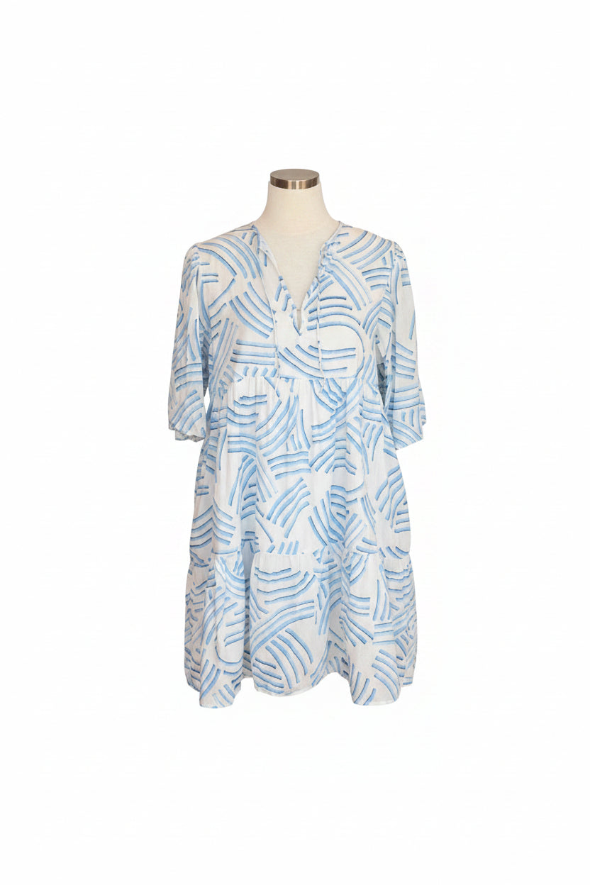 sunshine tienda CLOTHING L blue