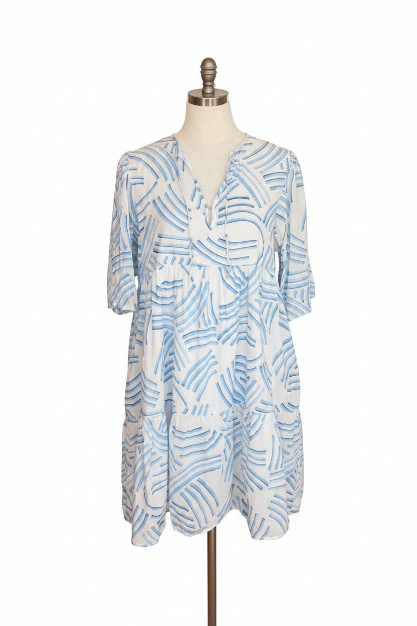 sunshine tienda CLOTHING L blue