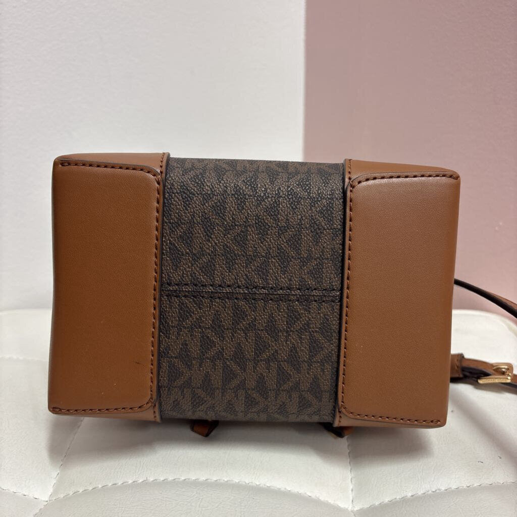 Michael Kors BAG brown mono
