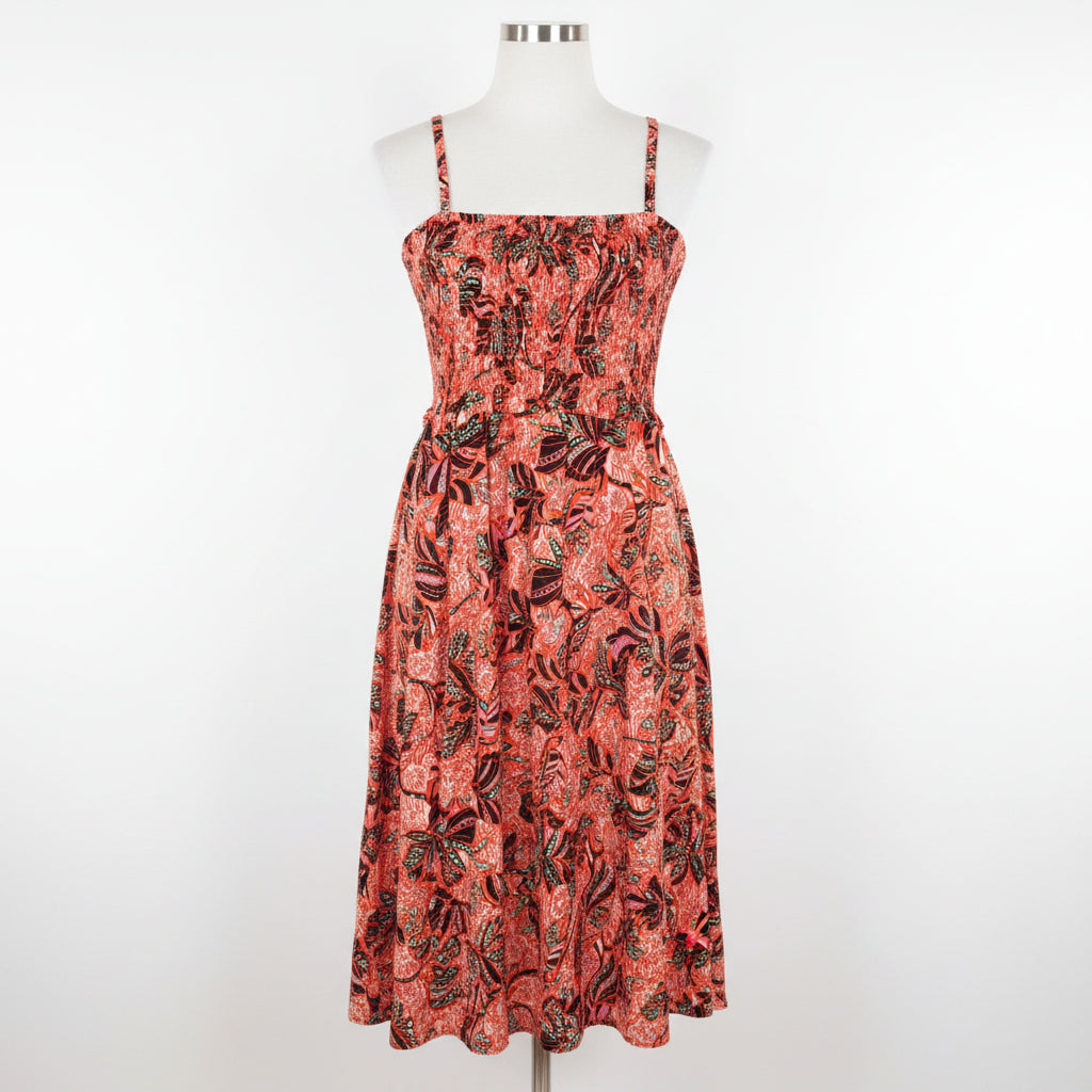 ALC CLOTHING 14 orange
