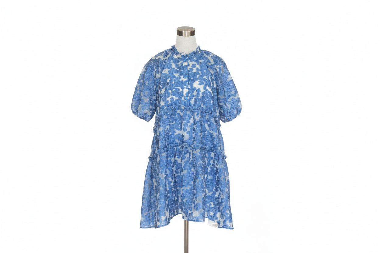 maeve by anthropologie CLOTHING m blue