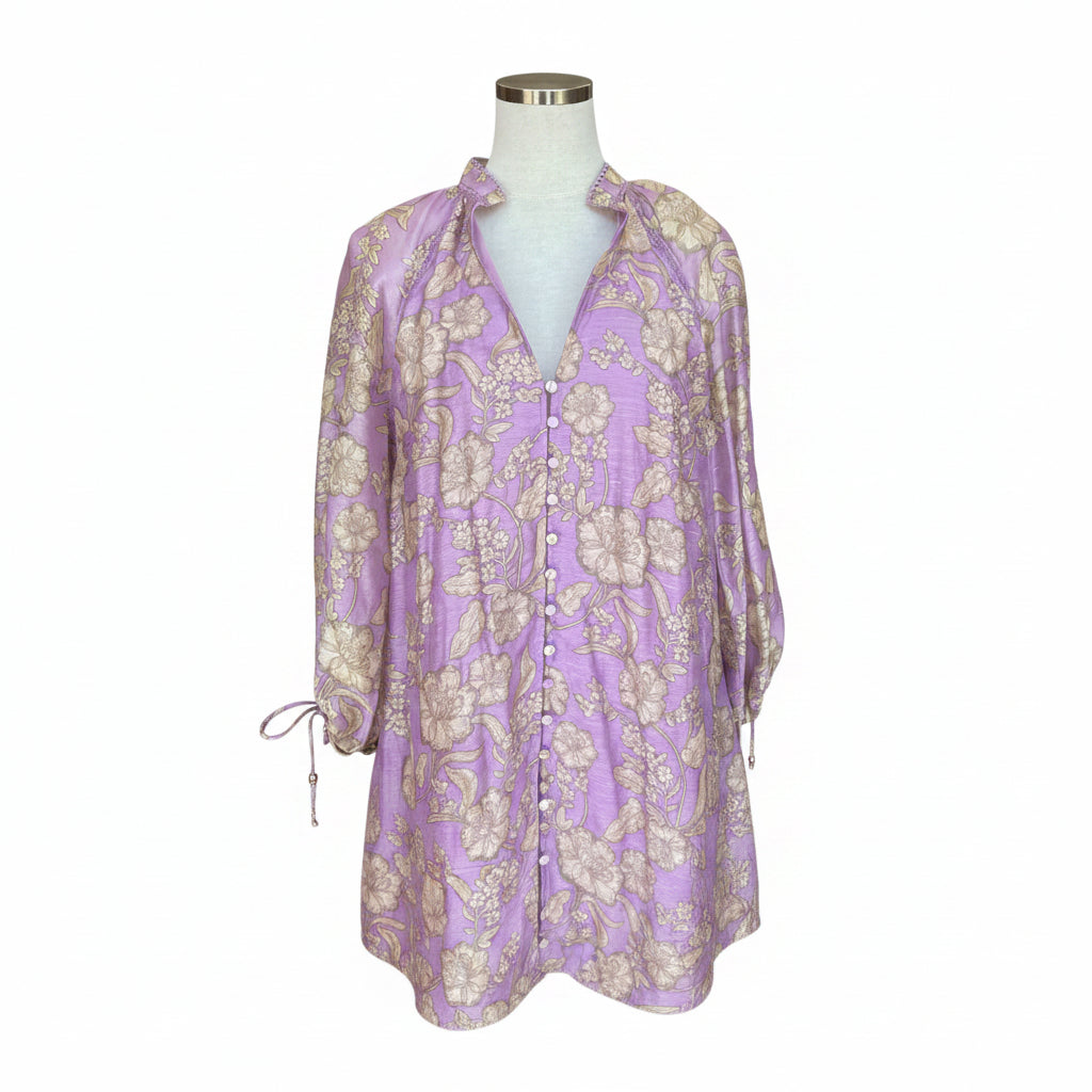 Kivari CLOTHING 8 purple