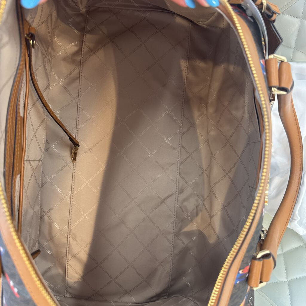 Michael Kors BAG Brown