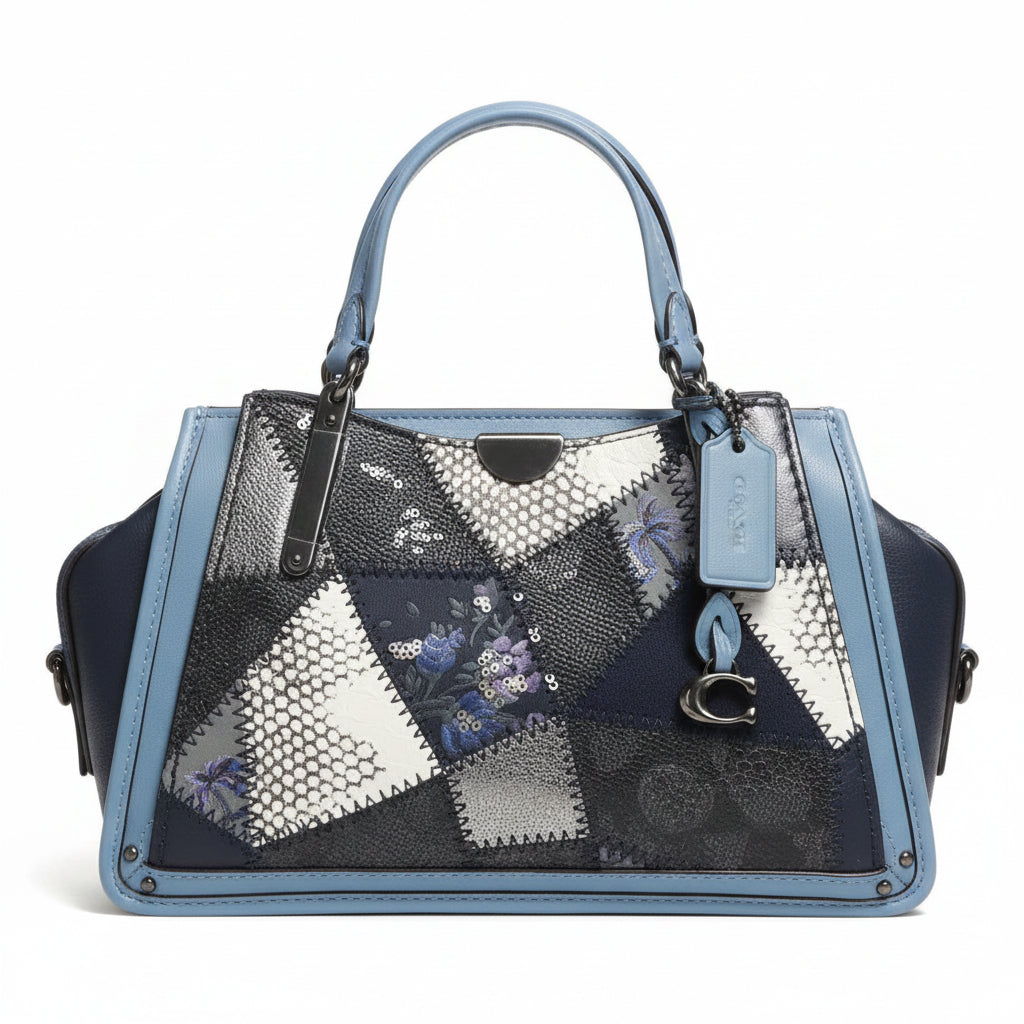 Coach BAG Blue