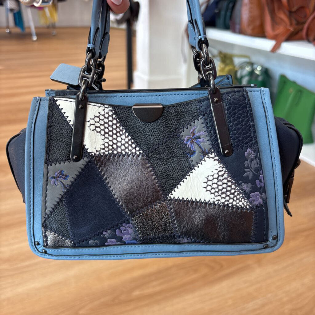Coach BAG Blue