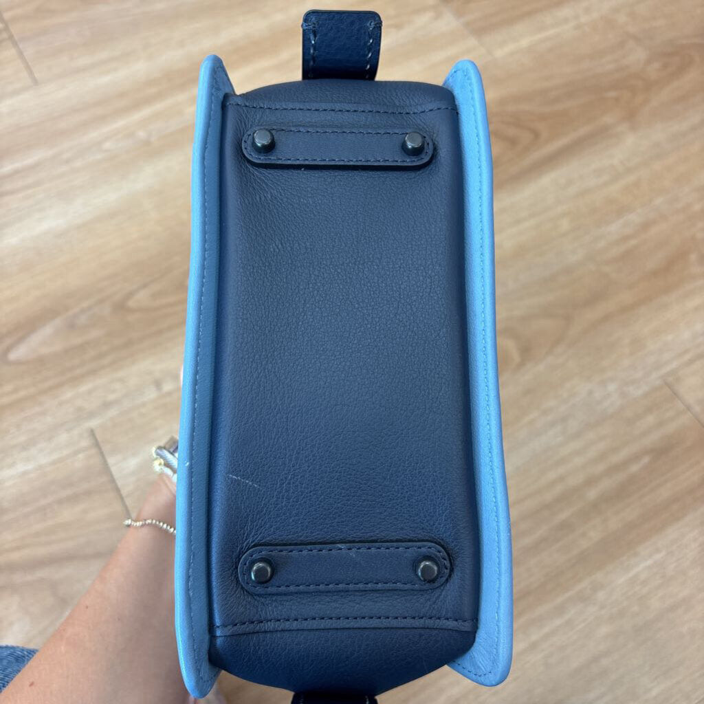 Coach BAG Blue