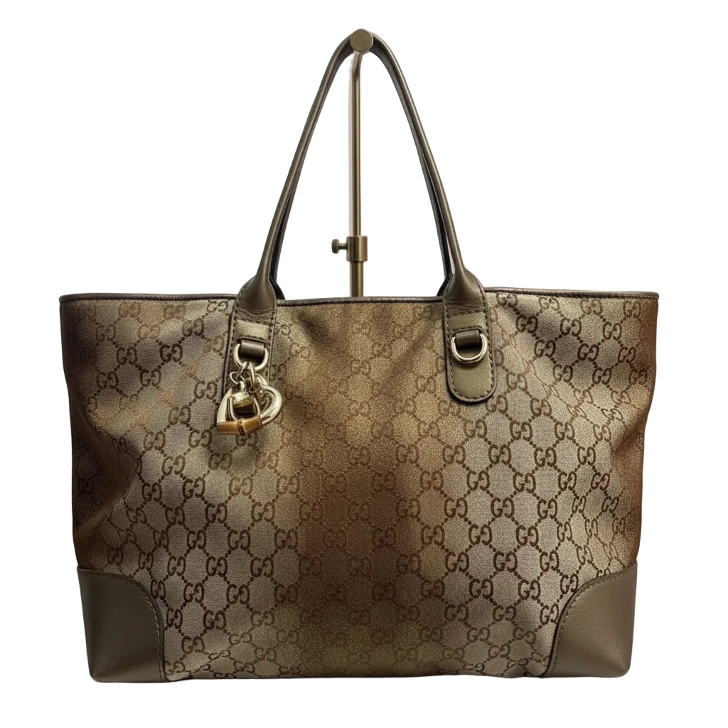 gucci HANDBAGS gold