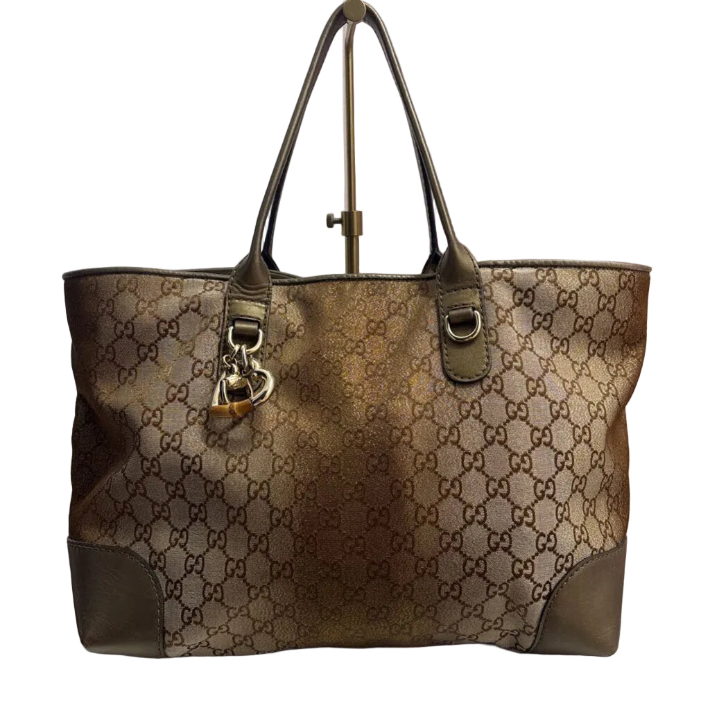 gucci HANDBAGS gold