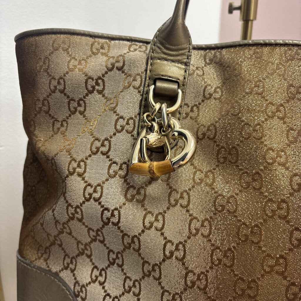gucci HANDBAGS gold