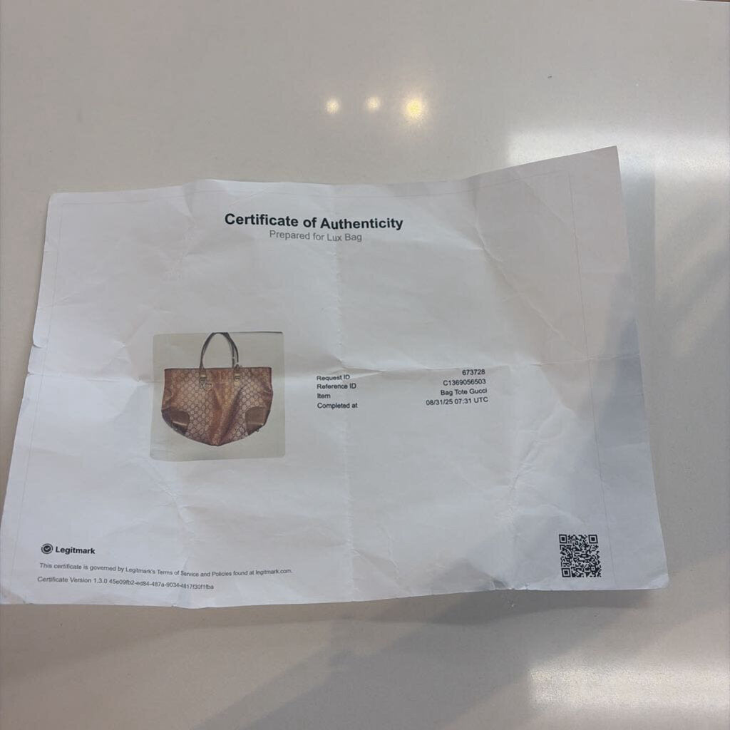 gucci HANDBAGS gold