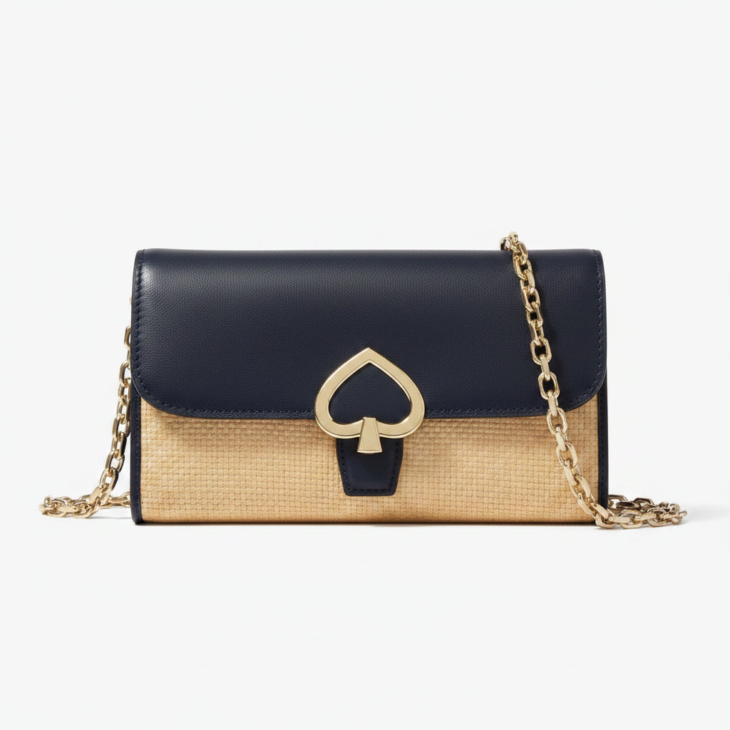 Kate Spade BAG navy
