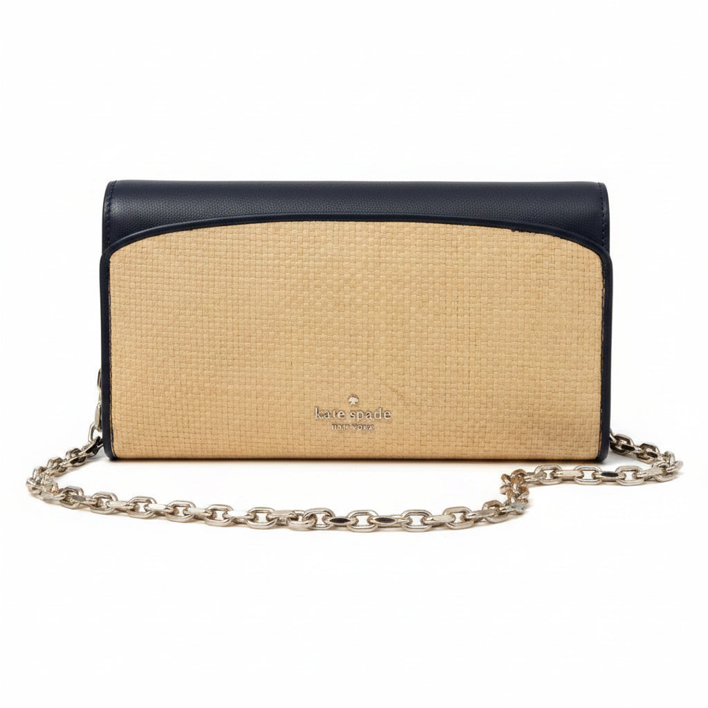 Kate Spade BAG navy
