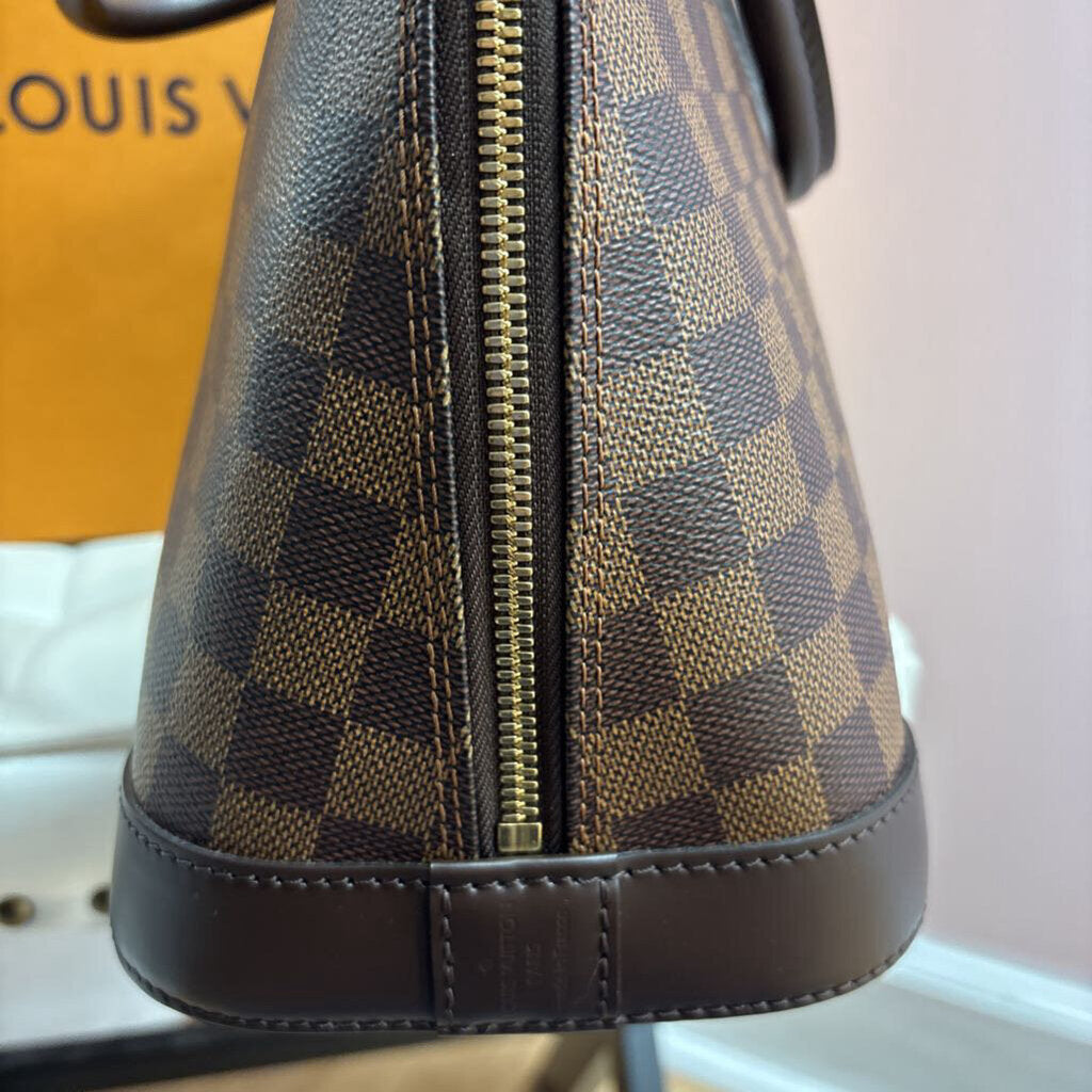 Louis Vuitton HANDBAGS PM ebene