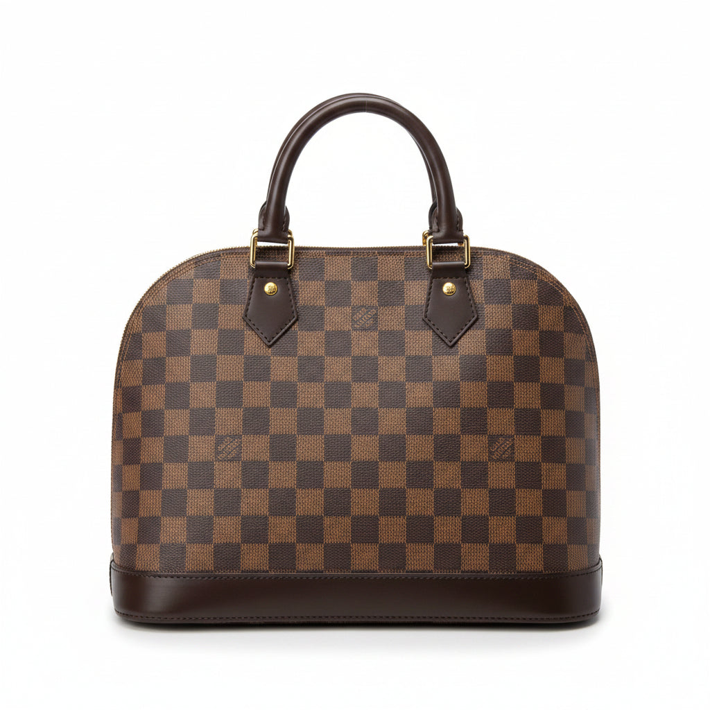 Louis Vuitton HANDBAGS PM ebene