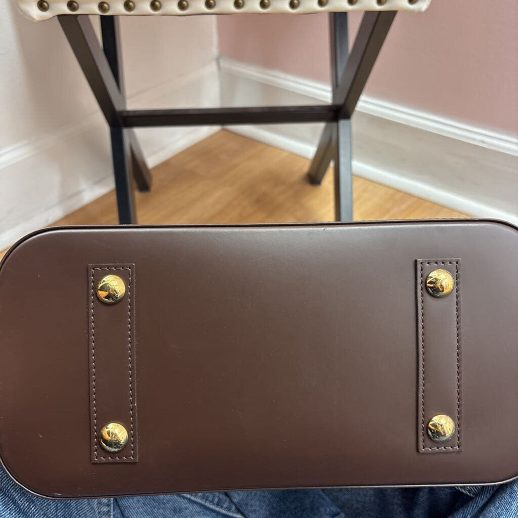 Louis Vuitton HANDBAGS PM ebene