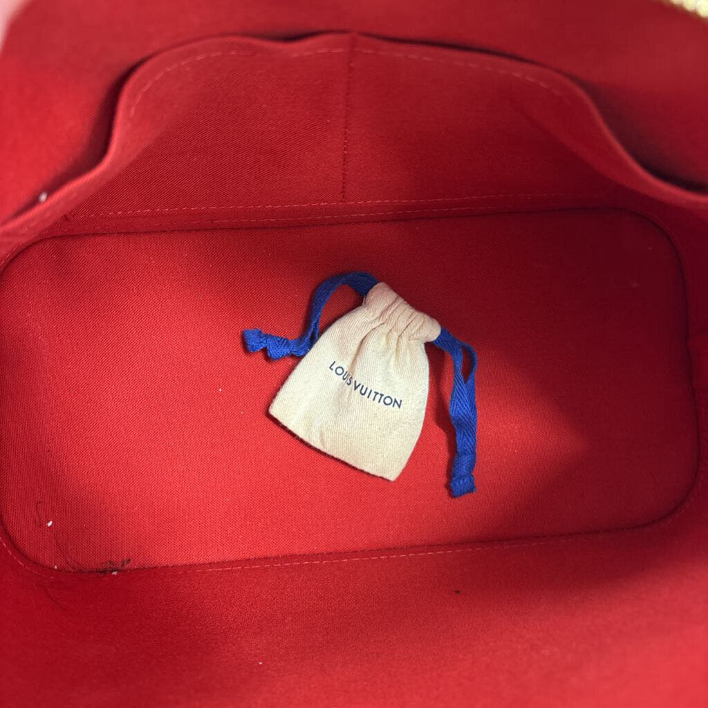 Louis Vuitton HANDBAGS PM ebene