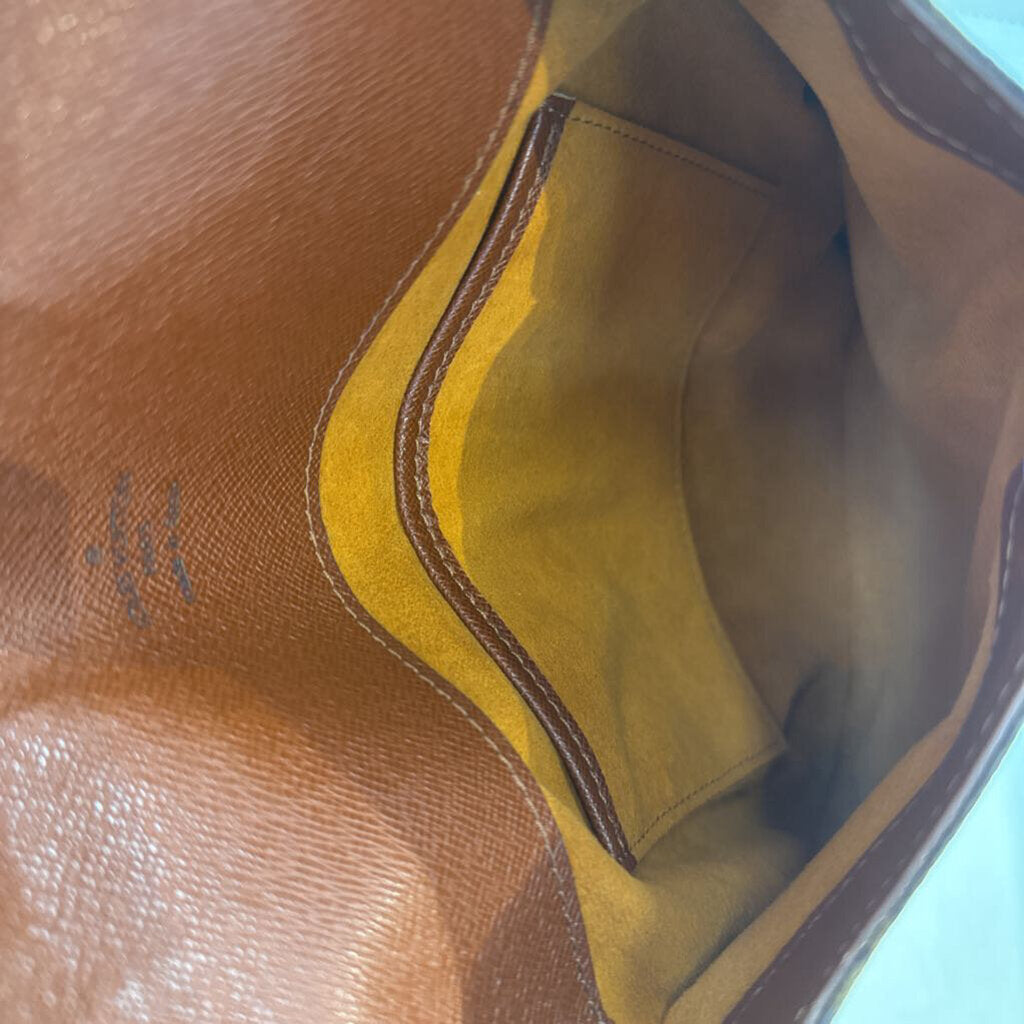 Louis Vuitton HANDBAGS Monogram