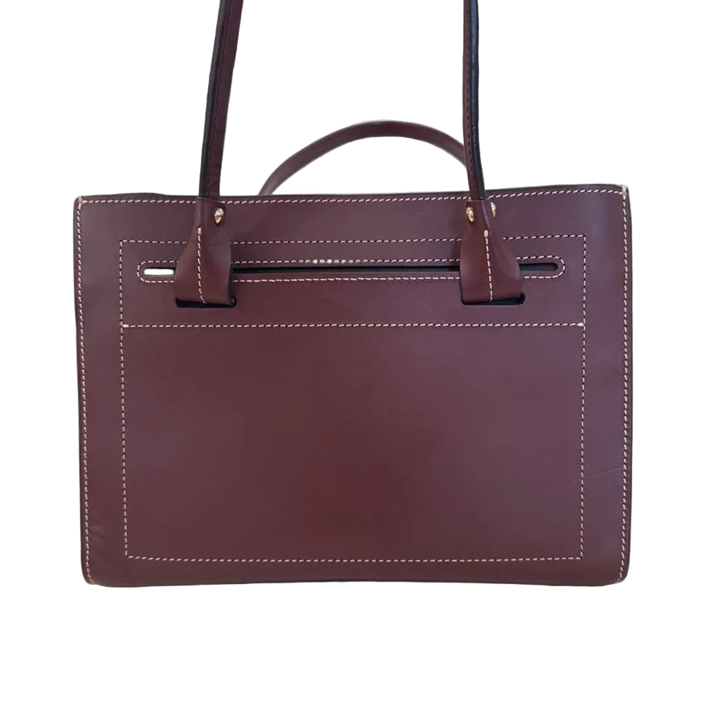 Dooney & Bourke HANDBAGS garnet