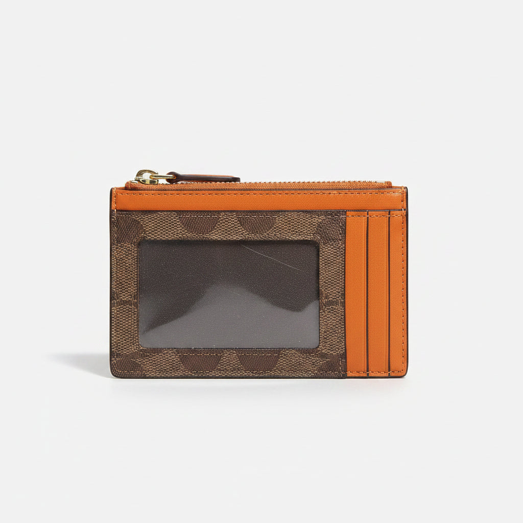 Coach HANDBAGS Orange