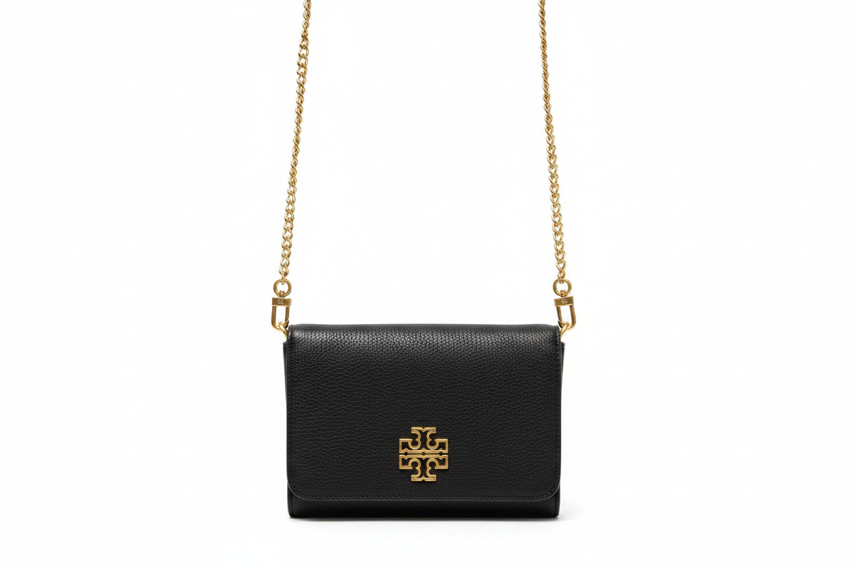 tory burch HANDBAGS Black