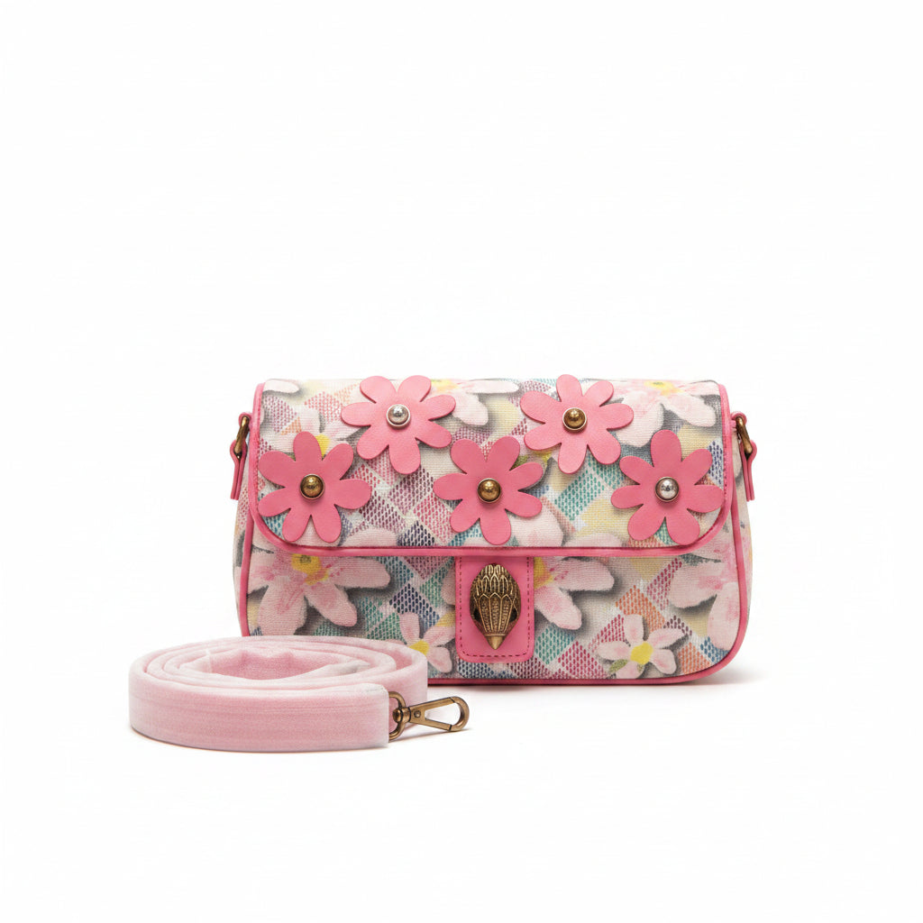 kurt geiger HANDBAGS Multi