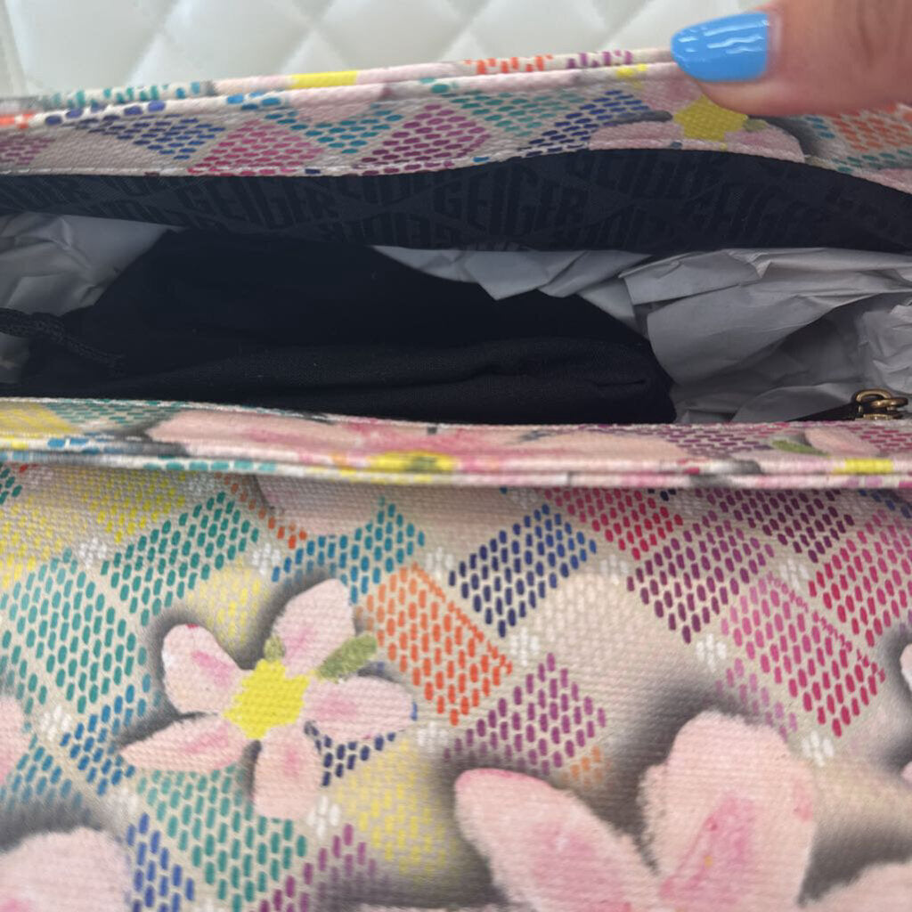 kurt geiger HANDBAGS Multi