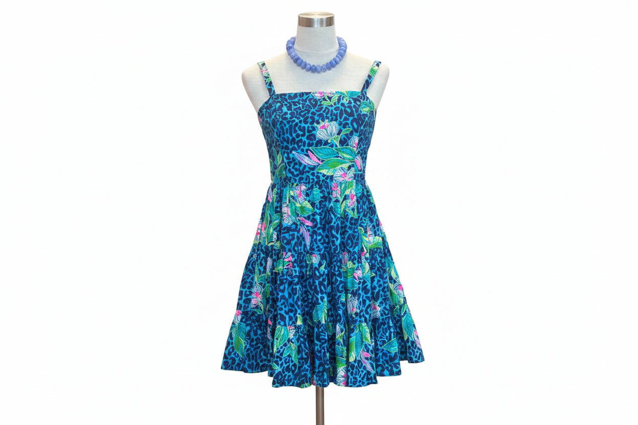 Lilly Pulitzer CLOTHING 2 Blue
