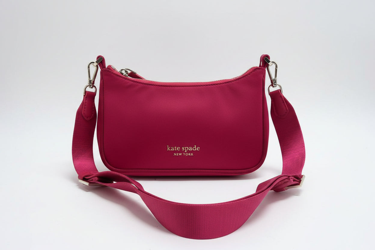 Kate Spade HANDBAGS pink
