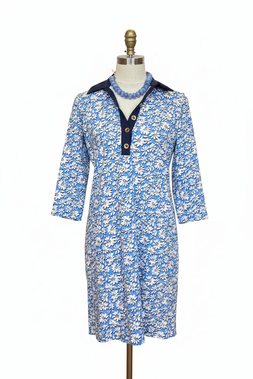 lily pulitzer CLOTHING medium blue