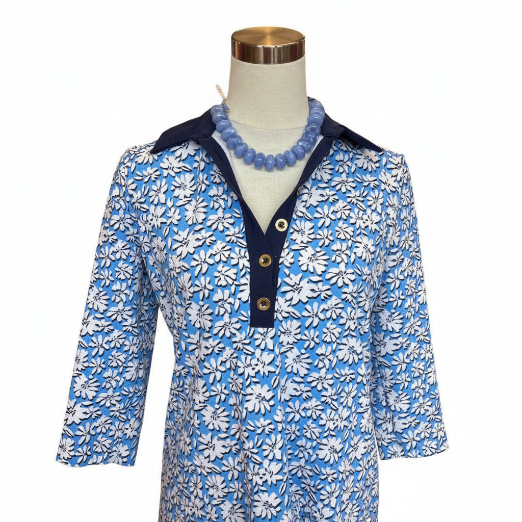 lily pulitzer CLOTHING medium blue