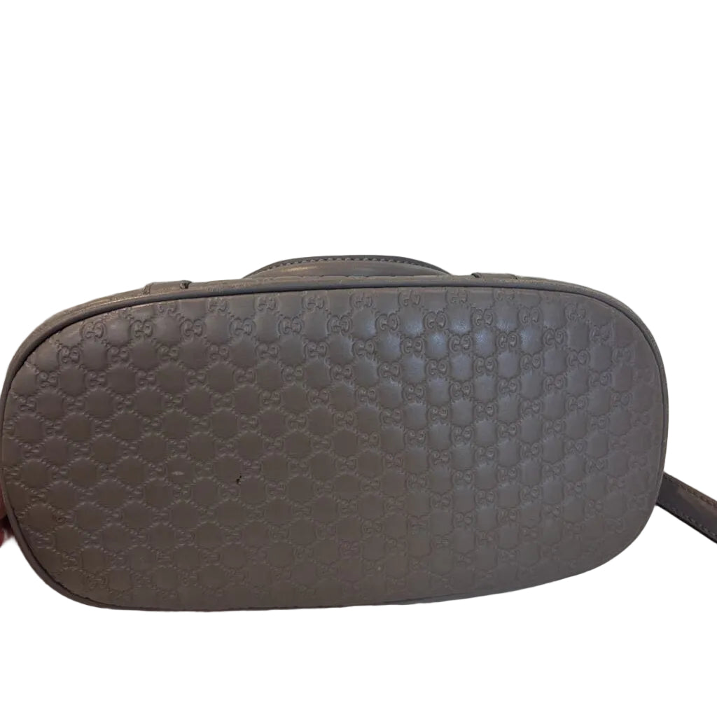 gucci HANDBAGS grey