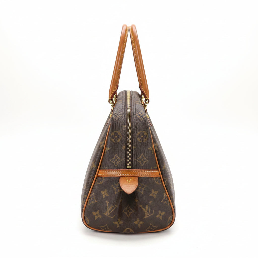 Louis Vuitton HANDBAGS Monogram